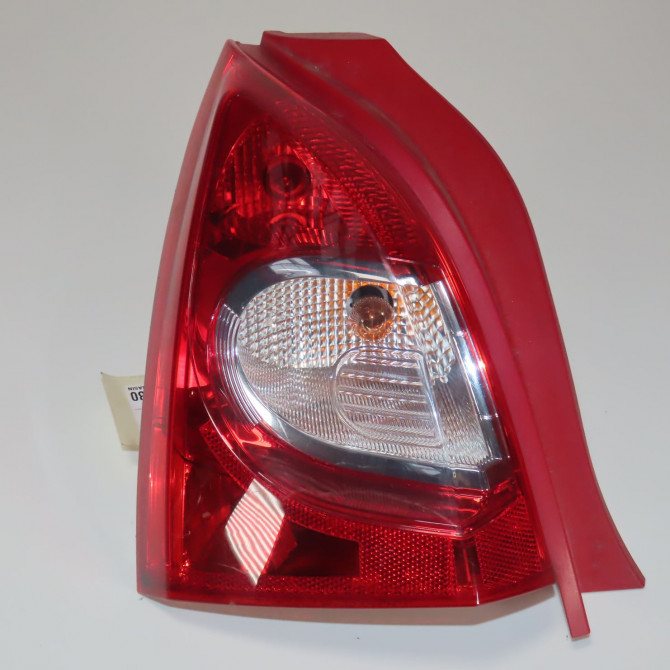 Feu arrière gauche occasion  Renault TWINGO II (CN0_) 1.2 16v (cn04, cn0a, cn0b) (2007-2014) 3 portes   265550521R  1