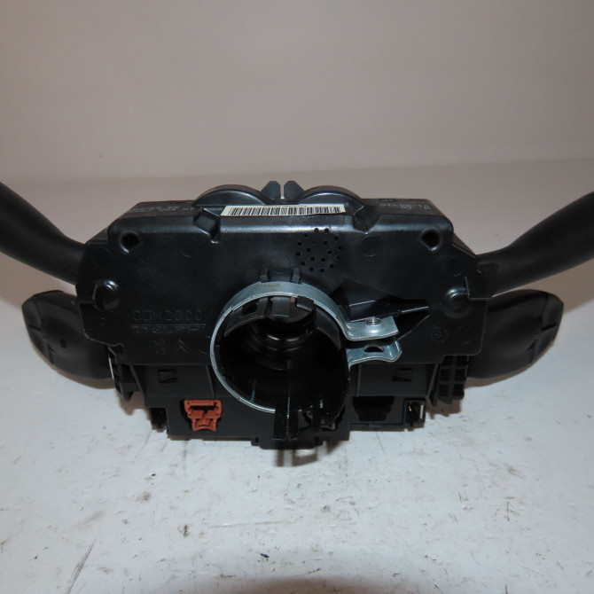 Bloc commodos occasion  Peugeot 206+ (2L_, 2M_) 1.4 hdi eco 70 (2009-2013) 5 portes   96663084XT  3