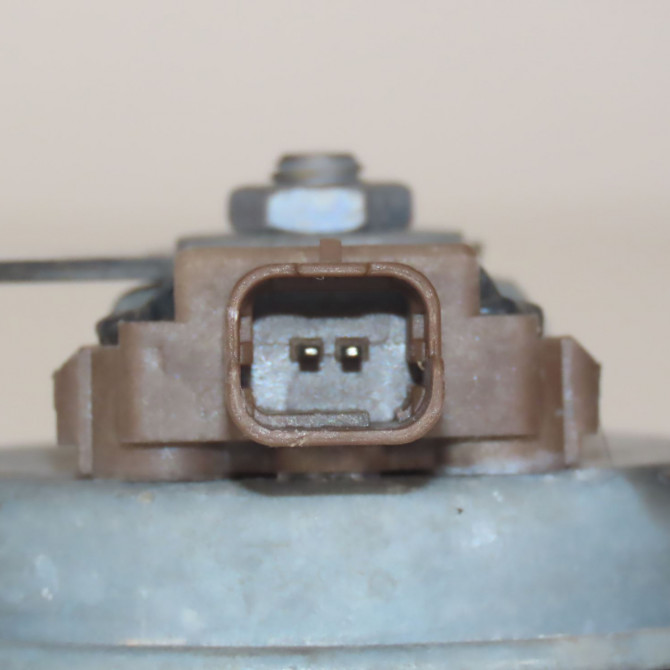 Klaxon  / avertisseur occasion  Dacia SANDERO II 1.0 sce 75 (b8jc, b8jd) (2016)   256207008R  4