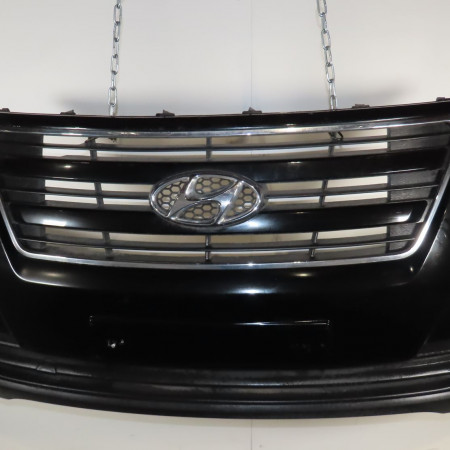 Pare-choc avant occasion  Hyundai H-1 Cargo (TQ) 2.5 crdi (2008)   865124H500 