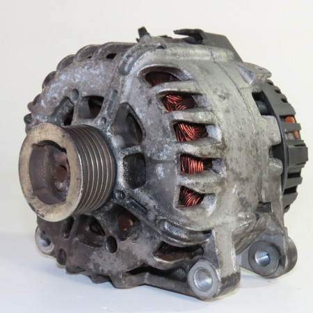 Alternateur occasion  Citroën DS3 (SA_) 1.6 hdi 115 (2012-2015)   5705PA 