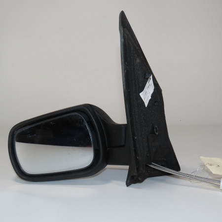 Retroviseur exterieur gauche occasion  Ford FIESTA V (JH_, JD_) 1.25 16v (2002-2008)   1452854 
