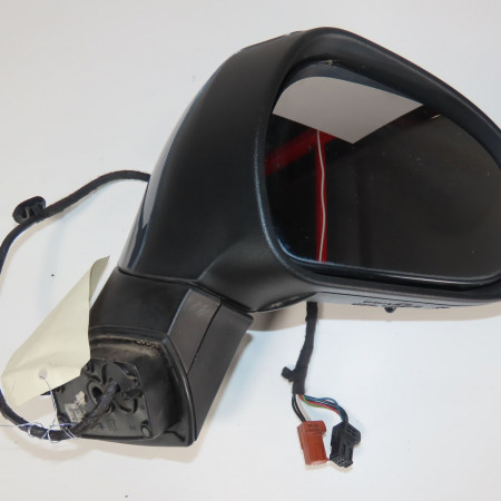 Retroviseur exterieur electrique droit occasion  Peugeot 207/207+ (WA_, WC_) 1.4 hdi (2006-2015) 5 portes   8149ZH 