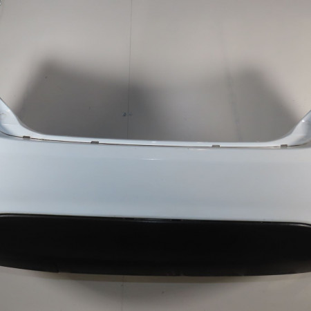 Pare-choc arrière occasion  Ford FIESTA VI (CB1, CCN) 1.4 tdci (2010-2012) 3 portes   1553563 