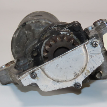 Démarreur occasion  AUDI A3 I Phase 2 10-2000->06-2003   9A911023BX 