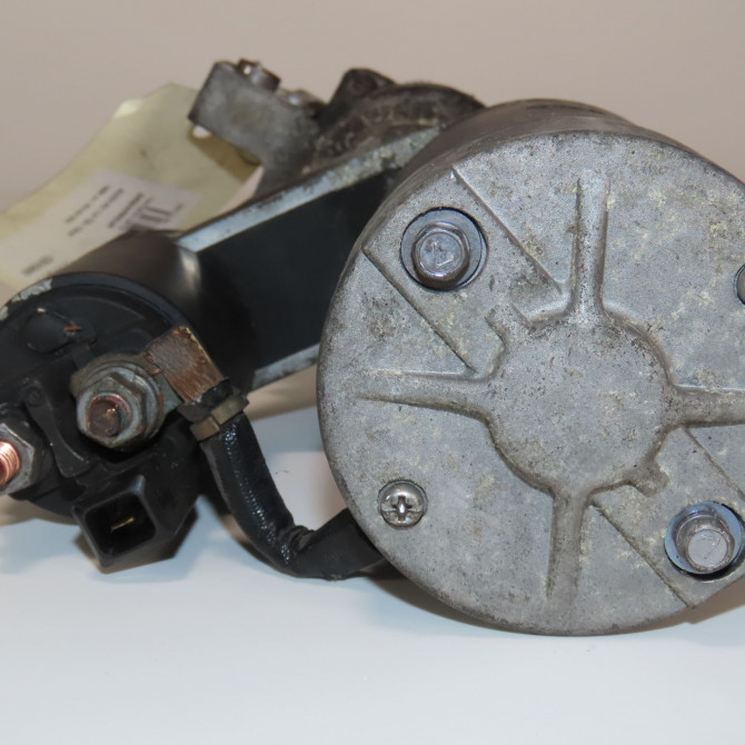 Démarreur occasion  AUDI A3 I Phase 2 10-2000->06-2003   9A911023BX  3