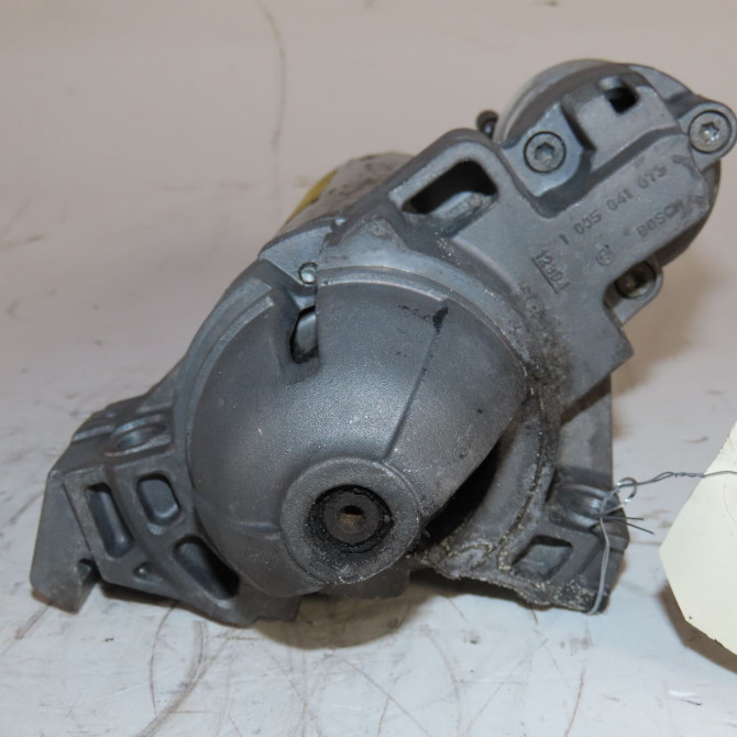 Démarreur occasion  Bmw 1 (E87) 116 d (2009-2011)   12418570238  3