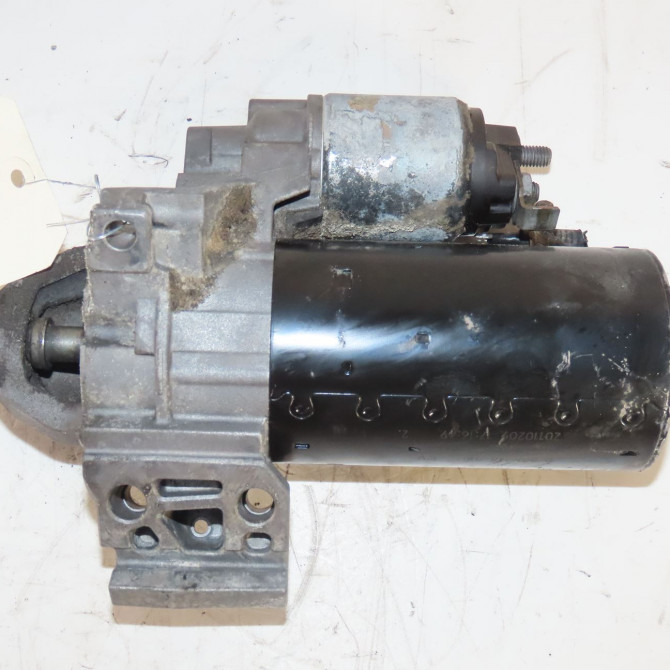 Démarreur occasion  Bmw 1 (E87) 116 d (2009-2011)   12418570238  4