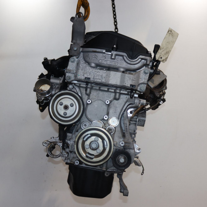 Moteur essence occasion  Citroën C5 AIRCROSS (A_) 1.6 hybrid 225 (a45gfr) (2020)   5G06-1656965480  3