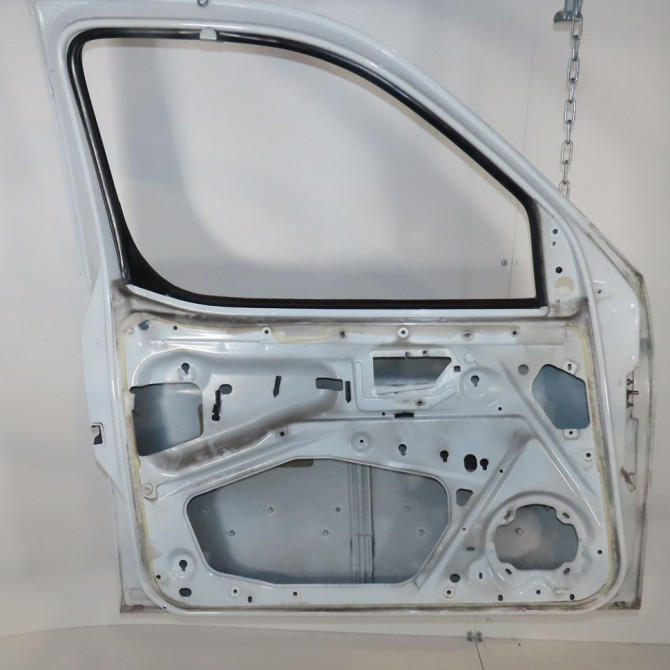 Porte avant gauche occasion  Peugeot PARTNER Monospace (5_, G_) 1.6 hdi 75 (2005-2008) 4 portes   9839318280  2