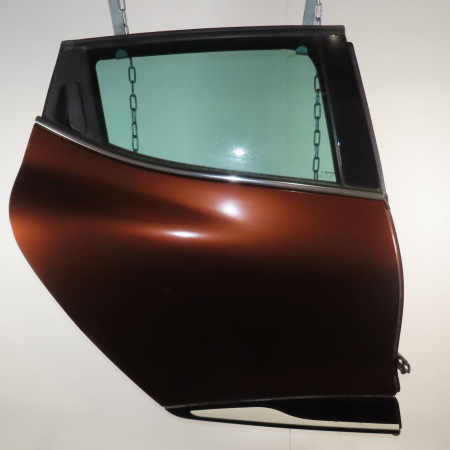 Porte arrière droite occasion  Renault CLIO IV (BH_) 0.9 tce 90 (2012) 5 portes   821008626R 