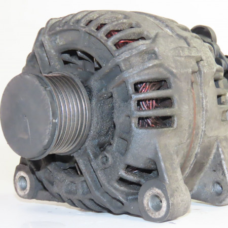 Alternateur occasion  Peugeot PARTNER Monospace (5_, G_) 2.0 hdi (2000-2008) 3 portes   5705NE 