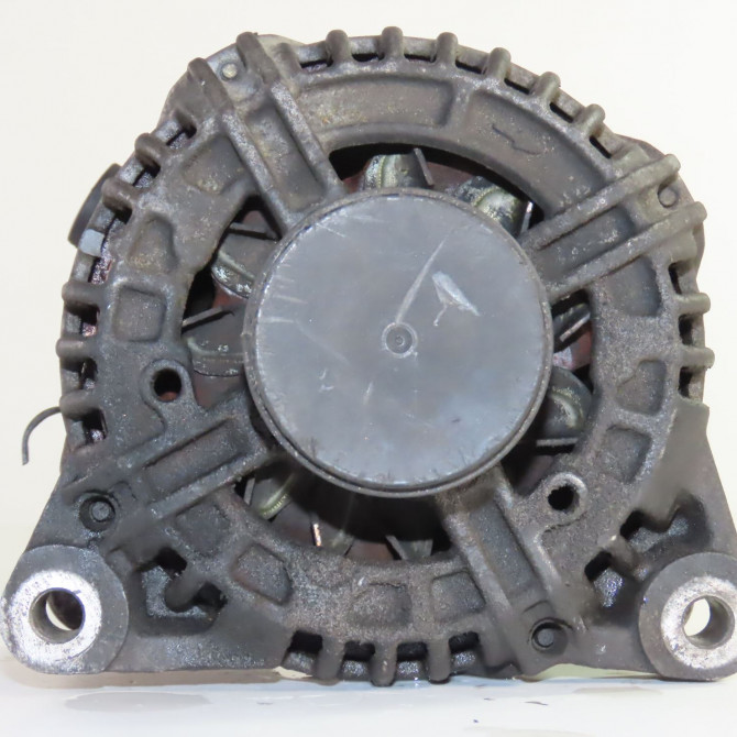 Alternateur occasion  Peugeot PARTNER Monospace (5_, G_) 2.0 hdi (2000-2008) 3 portes   5705NE  6