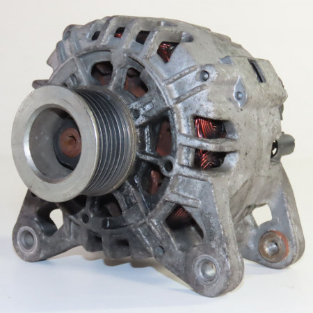 Alternateur occasion  Renault CLIO III (BR0/1, CR0/1) 1.2 16v (br02, br0j, br11, cr02, cr0j, cr11) (2005-2014) 5 portes   8200654541 
