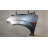 Aile avant gauche occasion  Ford FIESTA V (JH_, JD_) 1.25 16v (2002-2008)   1405185  miniature 6