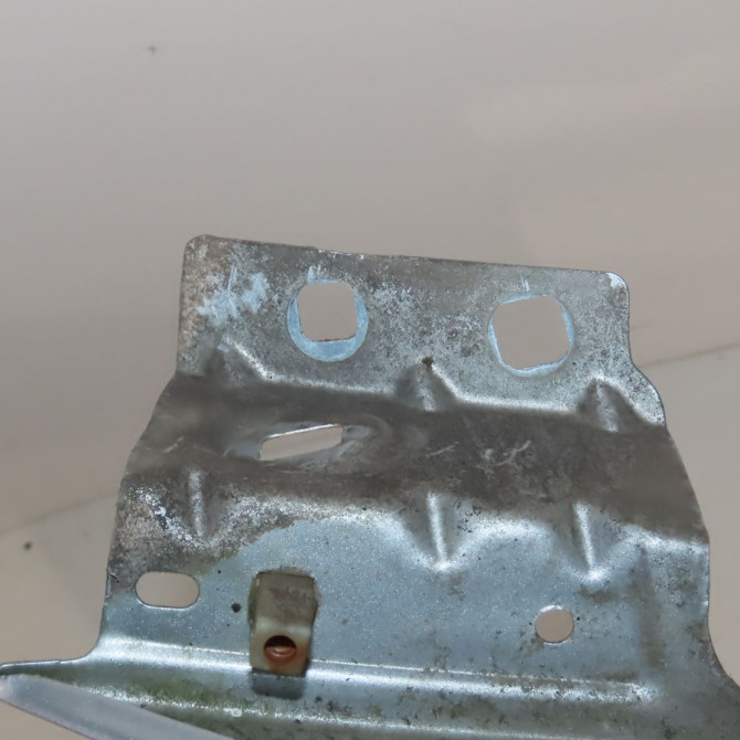 Aile avant gauche occasion  Ford FIESTA V (JH_, JD_) 1.25 16v (2002-2008)   1405185  6