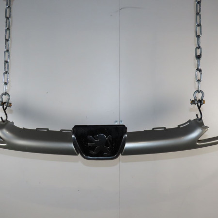 Calandre occasion  Peugeot 206 3/5 portes (2A/C) 1.4 hdi eco 70 (2001-2009) 5 portes   7804H4 