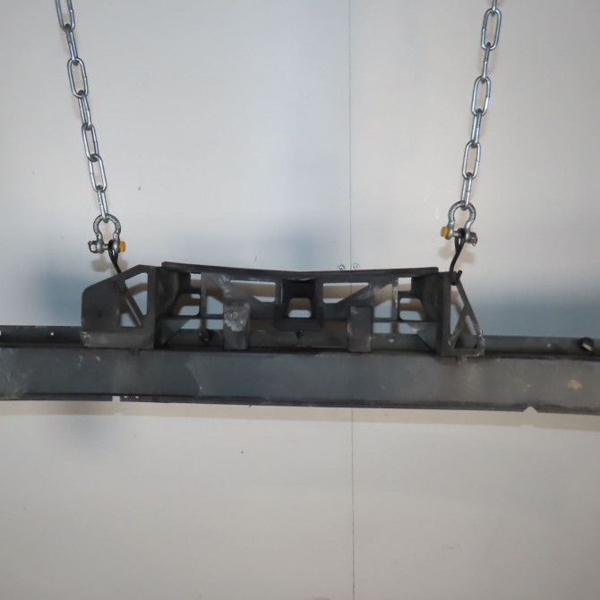 Renfort pare-choc avant occasion  Opel ZAFIRA / ZAFIRA FAMILY B (A05) 1.9 cdti (m75) (2005-2015) 5 portes   24460537  2