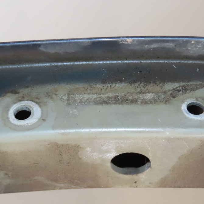 Renfort pare-choc avant occasion  Opel ZAFIRA / ZAFIRA FAMILY B (A05) 1.9 cdti (m75) (2005-2015) 5 portes   24460537  4