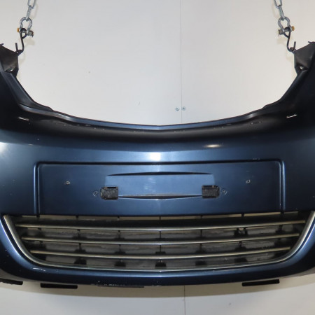 Pare-choc avant occasion  Opel ZAFIRA / ZAFIRA FAMILY B (A05) 1.9 cdti (m75) (2005-2015) 5 portes   13247295 