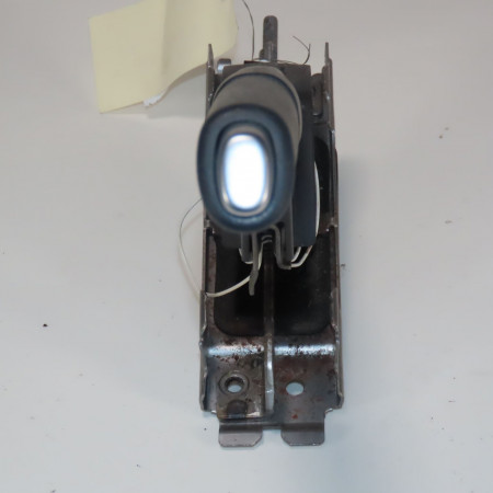 Levier frein a main occasion  Renault TWINGO II (CN0_) 1.2 16v (cn04, cn0a, cn0b) (2007-2014) 3 portes   8200511957 