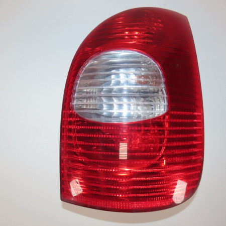 Feu arrière droit occasion  Citroën XSARA PICASSO (N68) 2.0 hdi (1999-2011) 5 portes   6351T2 
