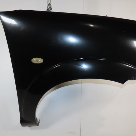 Aile avant droite occasion  Citroën C3 I (FC_, FN_) 1.4 hdi (2003-2011) 5 portes   7841S3 