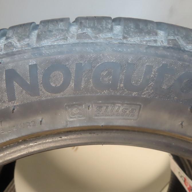 Pneus occasion  Citroën C4 II (NC_) 1.6 bluehdi 120 (2015)   205/55R16  2