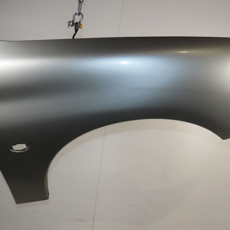 Aile avant droite occasion  Peugeot 206 3/5 portes (2A/C) 1.4 hdi eco 70 (2001-2009) 5 portes   7841L0 