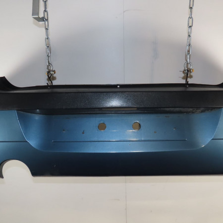 Pare-choc arrière occasion  Dacia LOGAN (LS_) 1.5 dci (ls0w) (2007-2011)   6001550017 