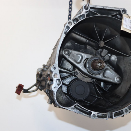 Boîte à vitesse mecanique occasion  Bmw 3 (E90) 325 d (2006-2010)   24007590329 