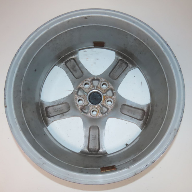 Jante aluminium occasion  Chevrolet AVEO 3/5 portes (T300) 1.6 (2011)   95040754  4