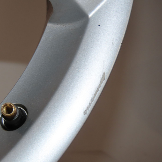 Jante aluminium occasion  Chevrolet AVEO 3/5 portes (T300) 1.6 (2011)   95040754  5