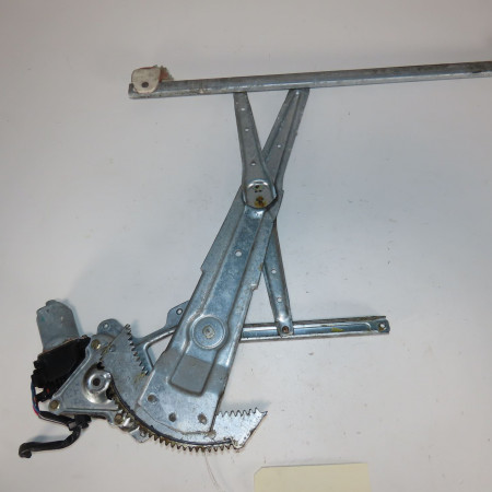 Mecanisme+moteur leve-glace avg occasion  Honda CIVIC VI Hatchback (EJ, EK) 1.6 i (ek1) (1995-2001)   72251S03J01 