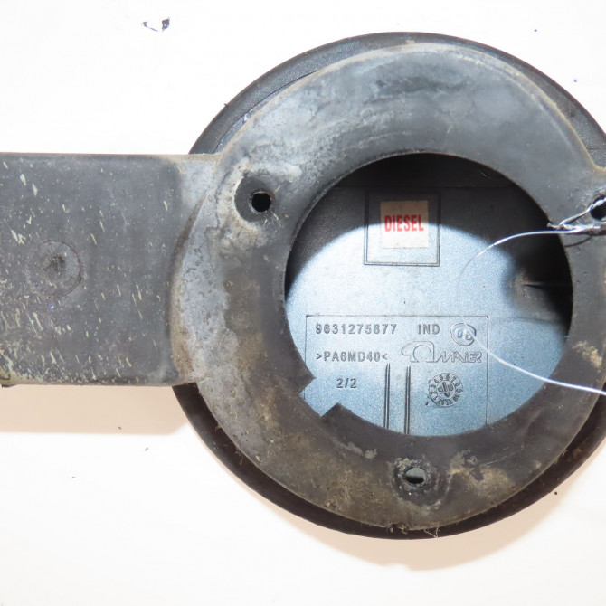 Volet de trappe carburant occasion  Citroën XSARA PICASSO (N68) 2.0 hdi (1999-2011) 5 portes   151780  2