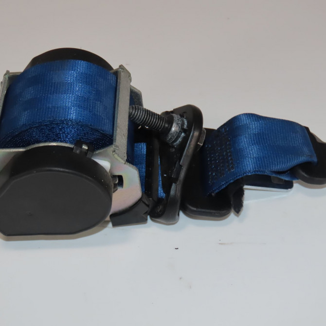 Ceinture arrière centrale occasion  Dacia DUSTER (HS_) 1.5 dci (2010-2018)   888502799R  1