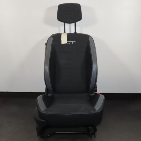 Siège avant droit occasion  Renault CLIO III (BR0/1, CR0/1) 1.6 16v gt (br10, cr10) (2009-2014) 5 portes   7701071699 