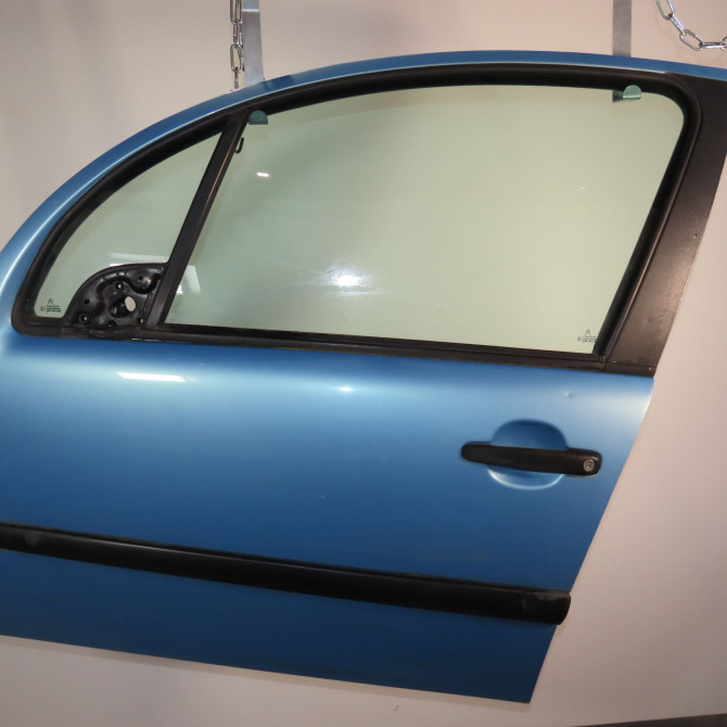 Porte avant gauche occasion  Citroën C3 I (FC_, FN_) 1.1 i (2002) 5 portes   9002Y4  1