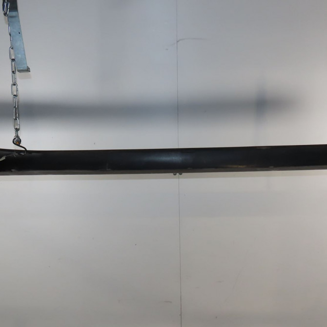 Bas caisse g occasion  Renault CLIO III (BR0/1, CR0/1) 1.6 16v gt (br10, cr10) (2009-2014) 5 portes   8200851538  3