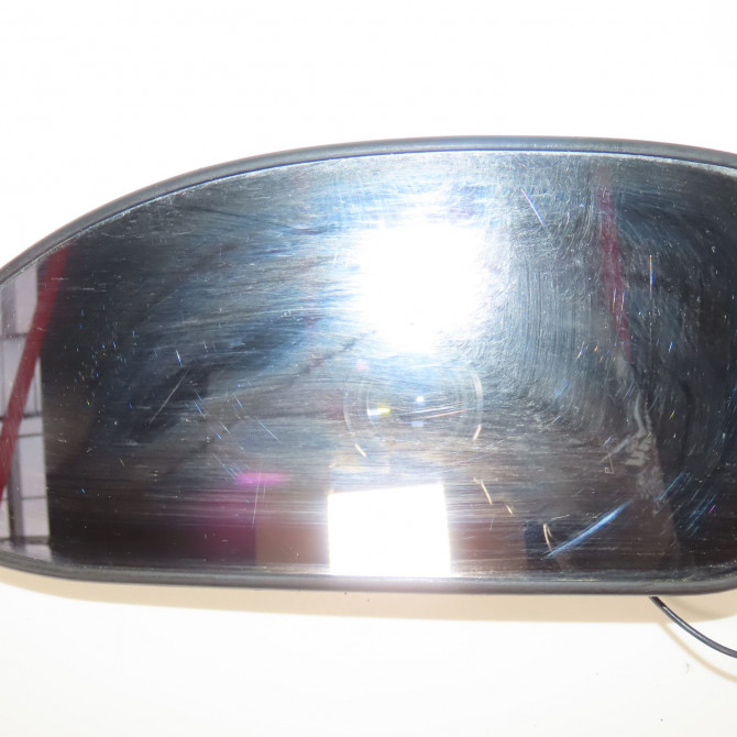 Glace  retroviseur exterieur gauche occasion  Ford FOCUS I (DAW, DBW) 1.6 16v (1998-2004)   1060602  1