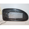 Glace  retroviseur exterieur gauche occasion  Ford FOCUS I (DAW, DBW) 1.6 16v (1998-2004)   1060602  miniature 2