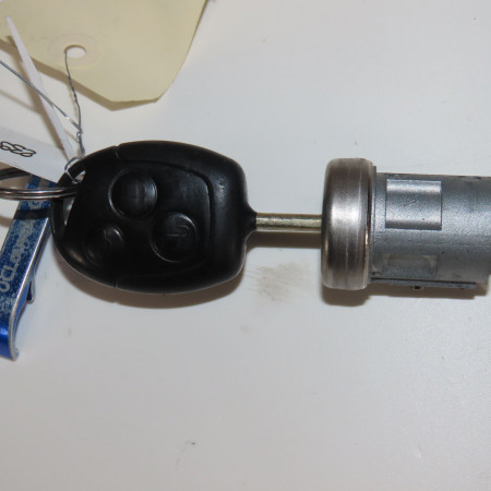 Antivol de direction occasion  Ford FOCUS I (DAW, DBW) 1.6 16v (1998-2004)   1022461 