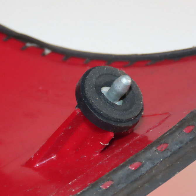 Feu arrière gauche occasion  Ford FOCUS I (DAW, DBW) 1.6 16v (1998-2004)   1214223  4