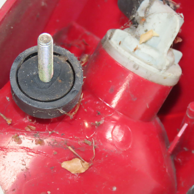 Feu arrière gauche occasion  Ford FOCUS I (DAW, DBW) 1.6 16v (1998-2004)   1214223  5