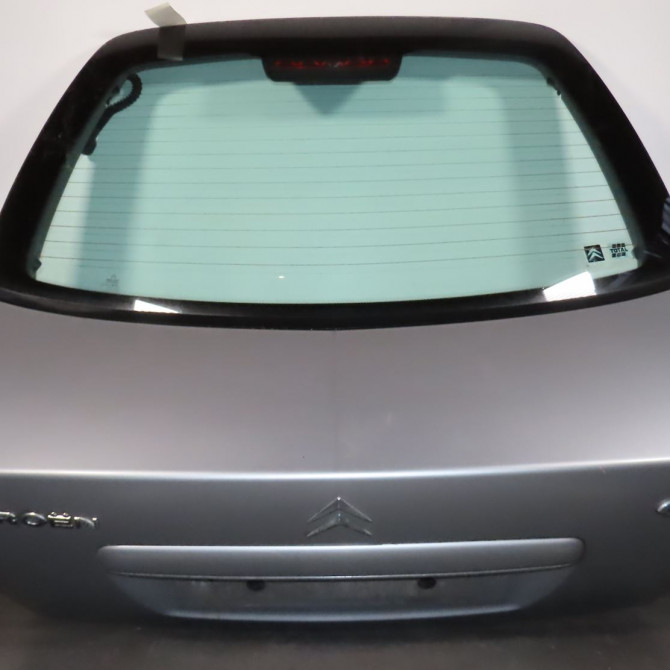 Hayon occasion  Citroën C5 I (DC_) 2.0 16v (dcrfnc, dcrfnf) (2001-2004)   8701N2  1