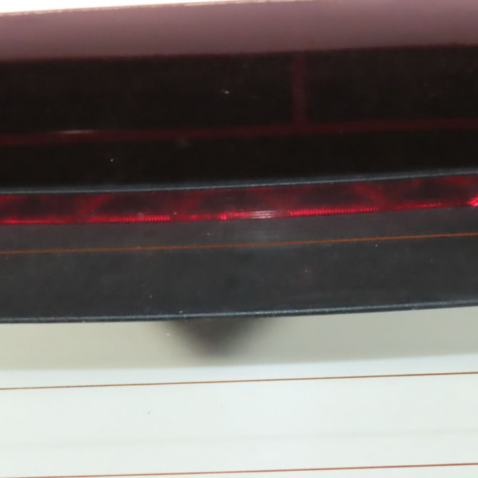 Hayon occasion  Citroën C5 I (DC_) 2.0 16v (dcrfnc, dcrfnf) (2001-2004)   8701N2  3