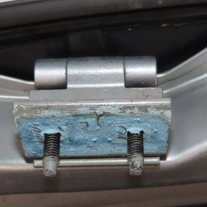 Hayon occasion  Citroën C5 I (DC_) 2.0 16v (dcrfnc, dcrfnf) (2001-2004)   8701N2  5