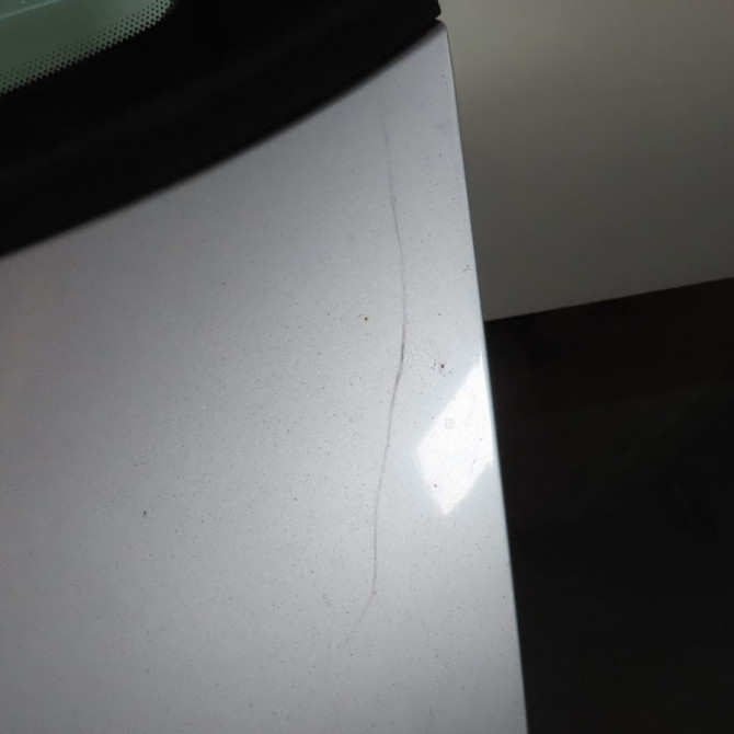 Hayon occasion  Citroën C5 I (DC_) 2.0 16v (dcrfnc, dcrfnf) (2001-2004)   8701N2  7