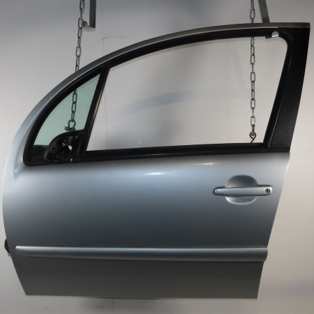 Porte avant gauche occasion  Citroën C3 I (FC_, FN_) 1.4 hdi (2003-2011) 5 portes   9002Y4 