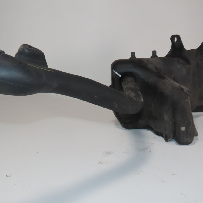 Reservoir lave-glace avant occasion  Citroën C5 I (DC_) 2.0 16v (dcrfnc, dcrfnf) (2001-2004)   6431E1  2